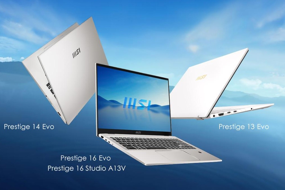 Tất tần tật về MSI RTX 40 Series 99