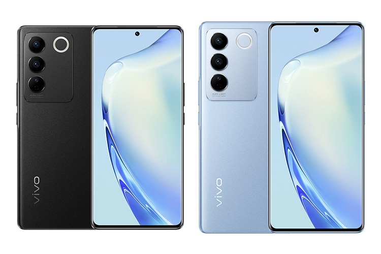 Vivo V27 Pro