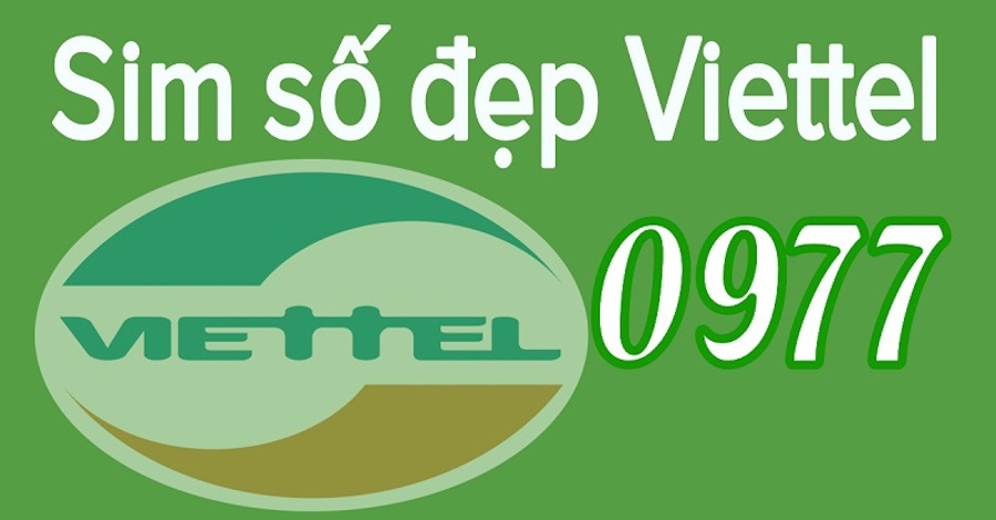 Lưu ý khi khách hàng chọn mua sim đầu số 0977