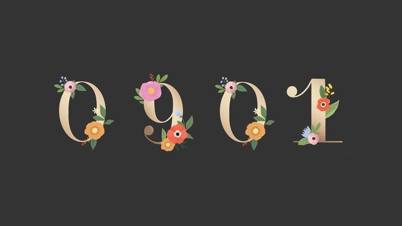 Ý nghĩa phong thủy đầu số 0901