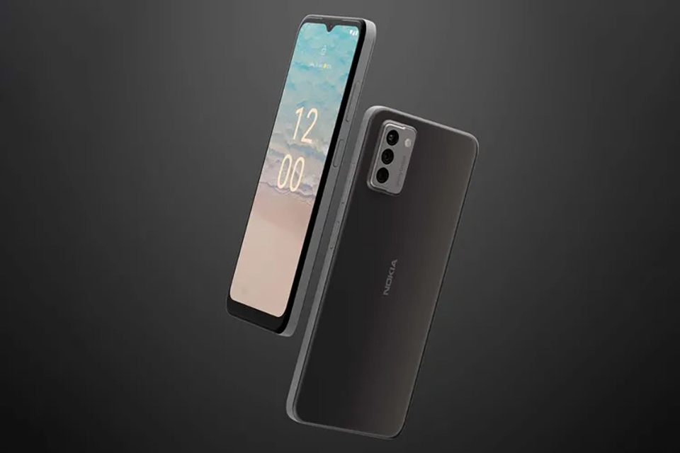 Nokia G22 ra mắt (ảnh 2)