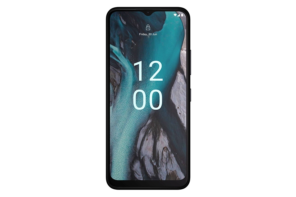 Nokia C22 (ảnh 1)