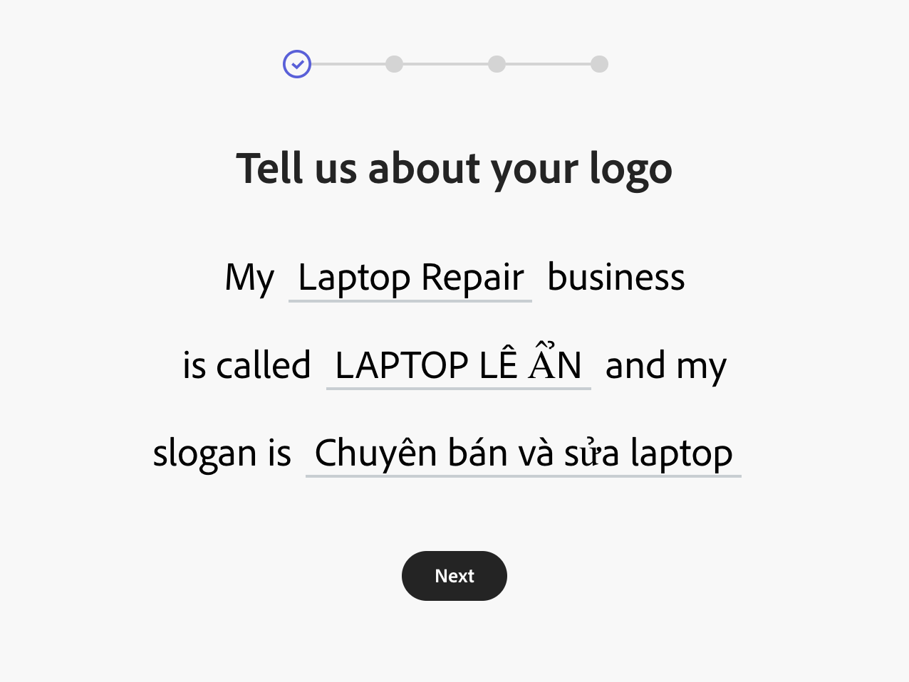 3 công cụ thiết kế logo bằng AI hoàn toàn miễn phí