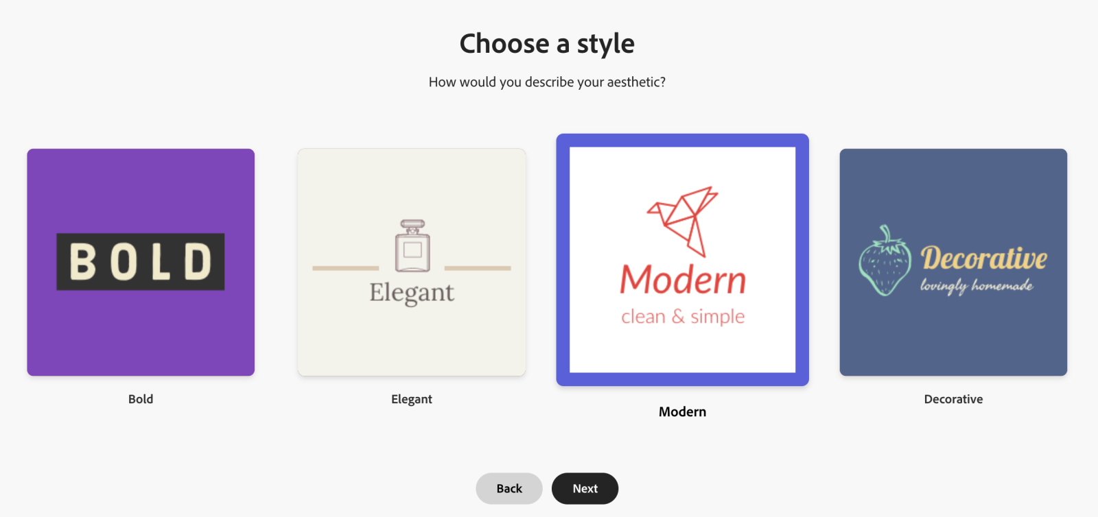 3 công cụ thiết kế logo bằng AI hoàn toàn miễn phí