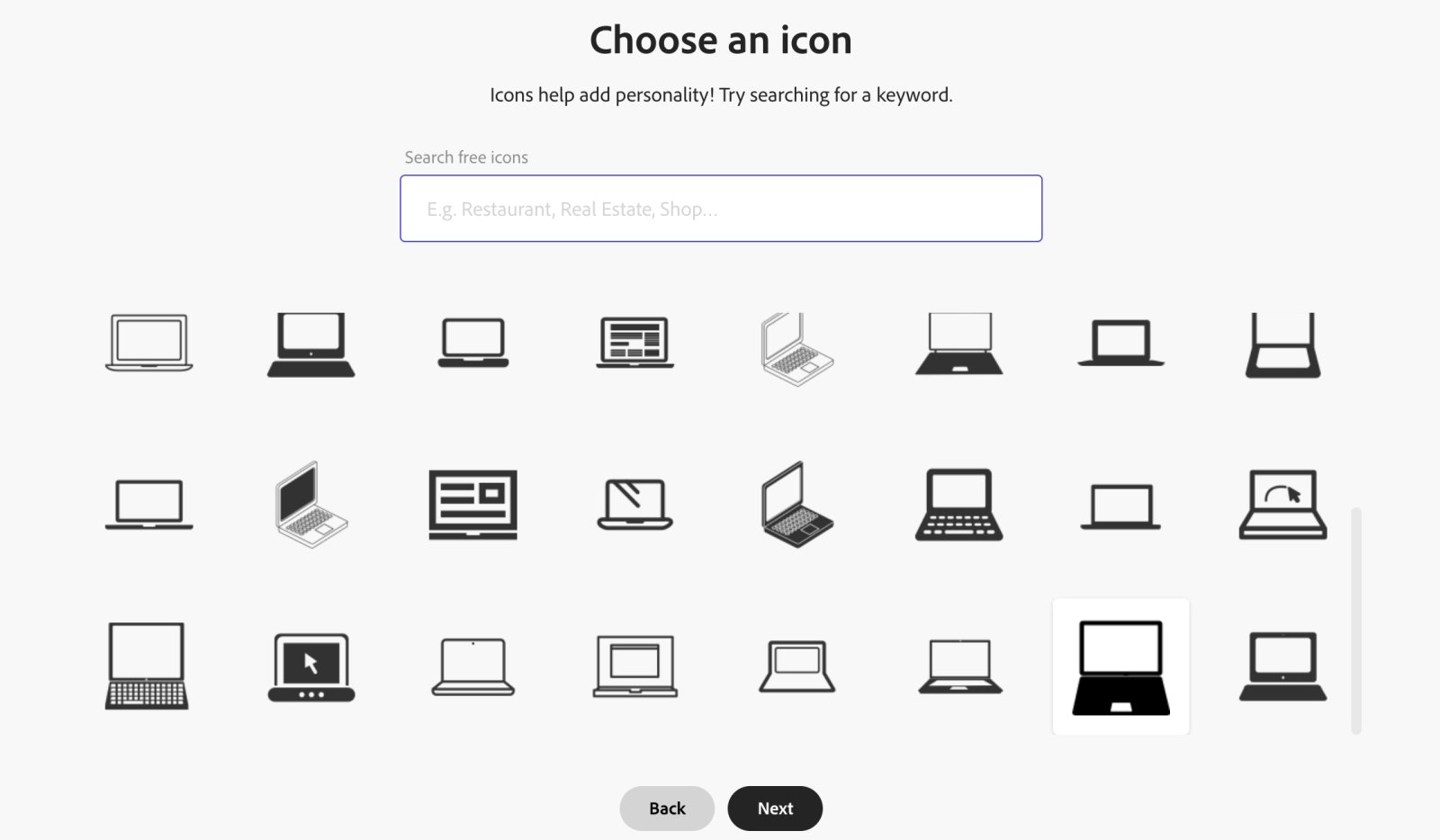 3 công cụ thiết kế logo bằng AI hoàn toàn miễn phí