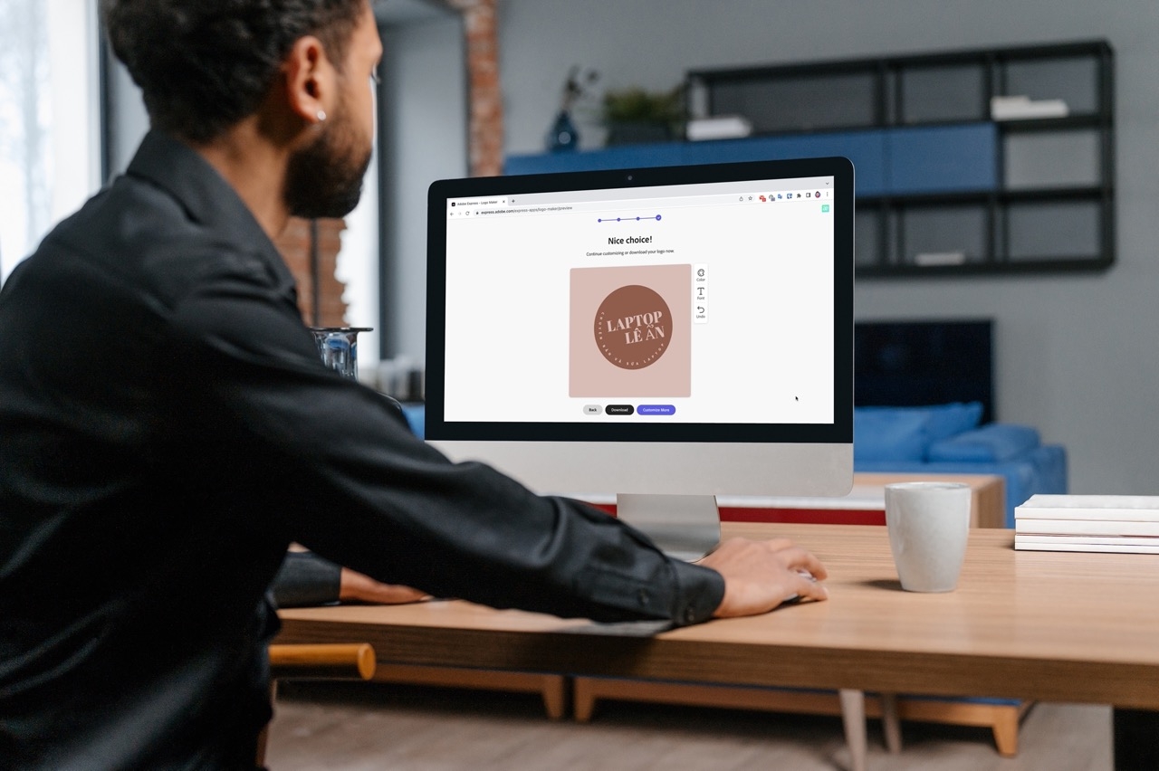 3 công cụ thiết kế logo bằng AI hoàn toàn miễn phí