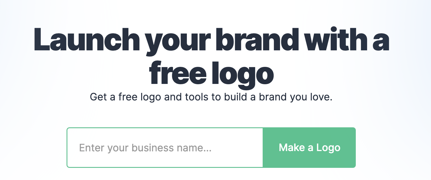 3 công cụ thiết kế logo bằng AI hoàn toàn miễn phí