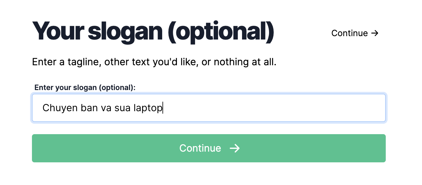 3 công cụ thiết kế logo bằng AI hoàn toàn miễn phí