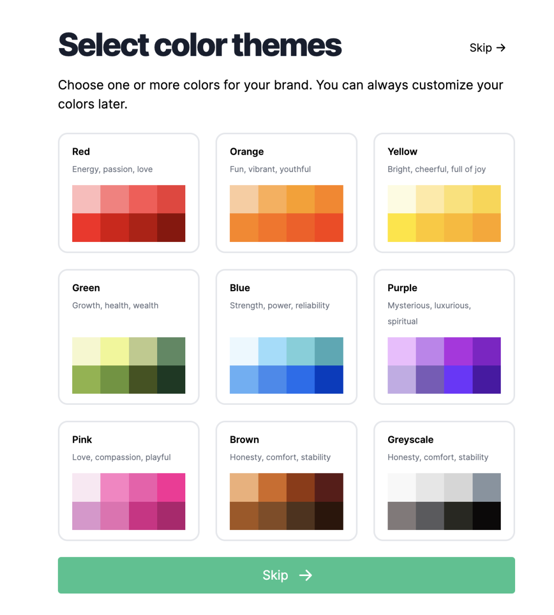 3 công cụ thiết kế logo bằng AI hoàn toàn miễn phí