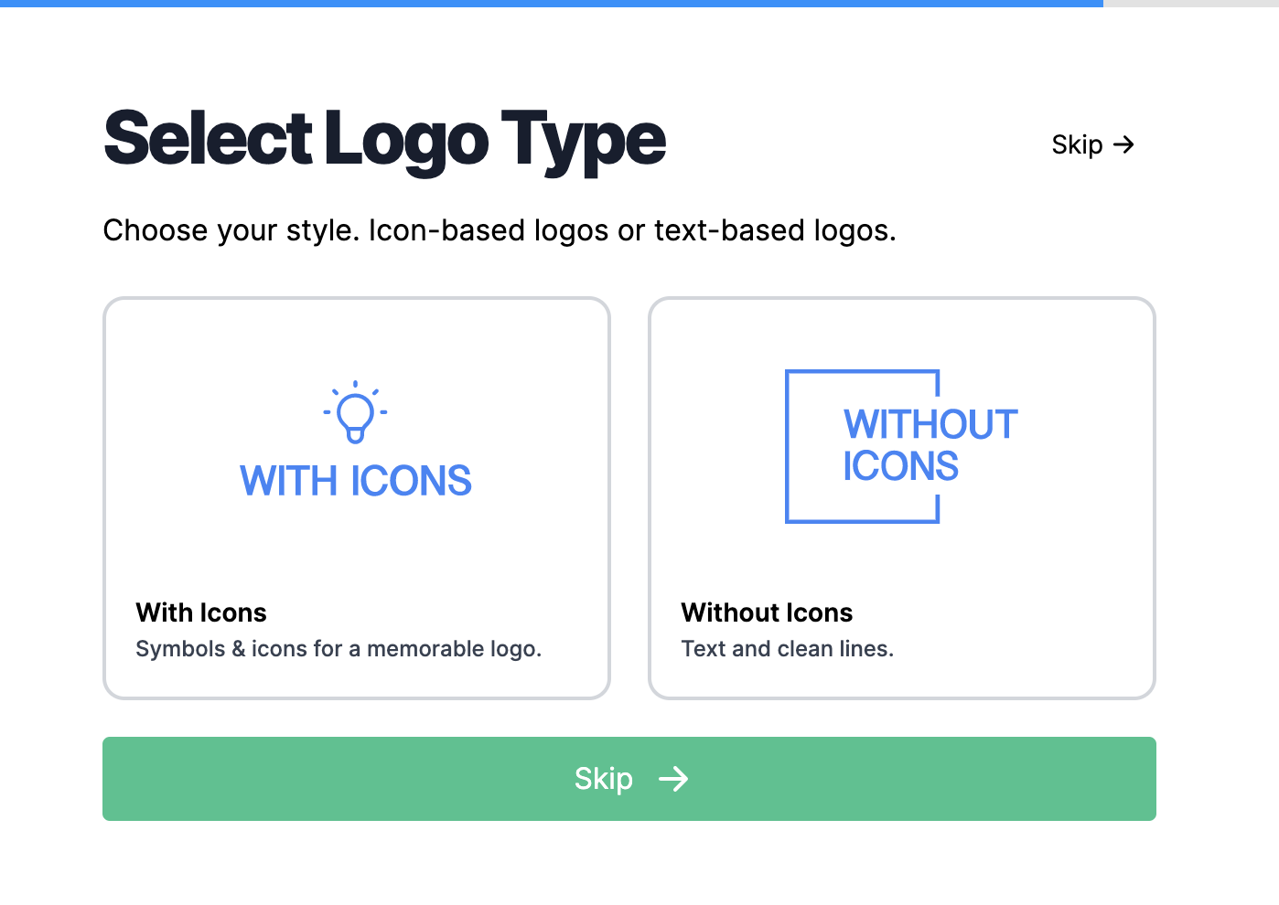 3 công cụ thiết kế logo bằng AI hoàn toàn miễn phí