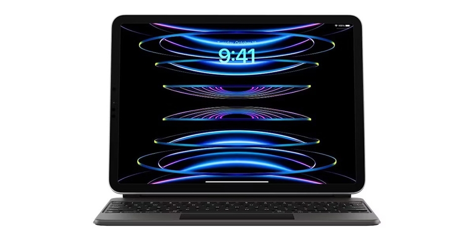 Magic Keyboard của iPad có ưu và nhược điểm gì, có đáng mua?