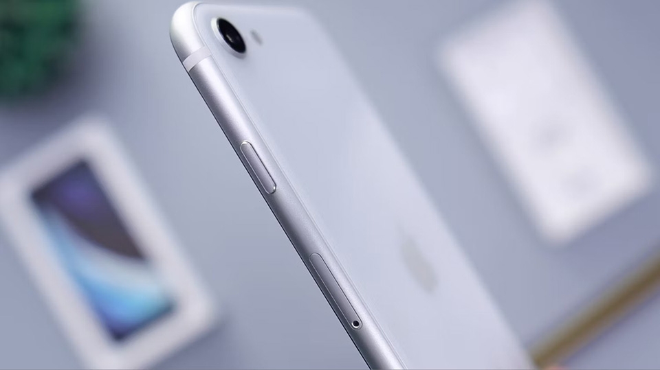 Những iPhone gây thất vọng của Apple (ảnh 1)