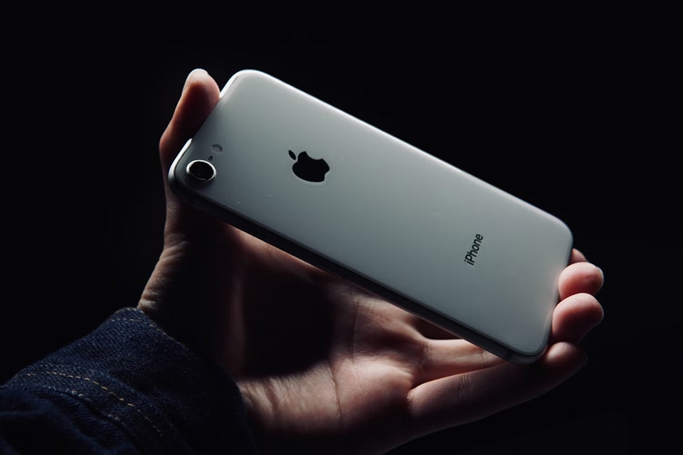 Những iPhone gây thất vọng của Apple (ảnh 2)