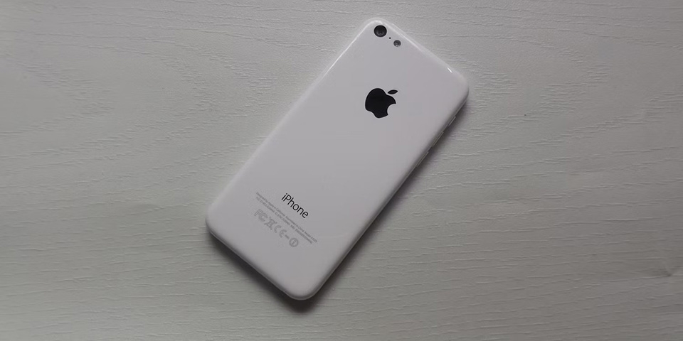 Những iPhone gây thất vọng của Apple (ảnh 3)