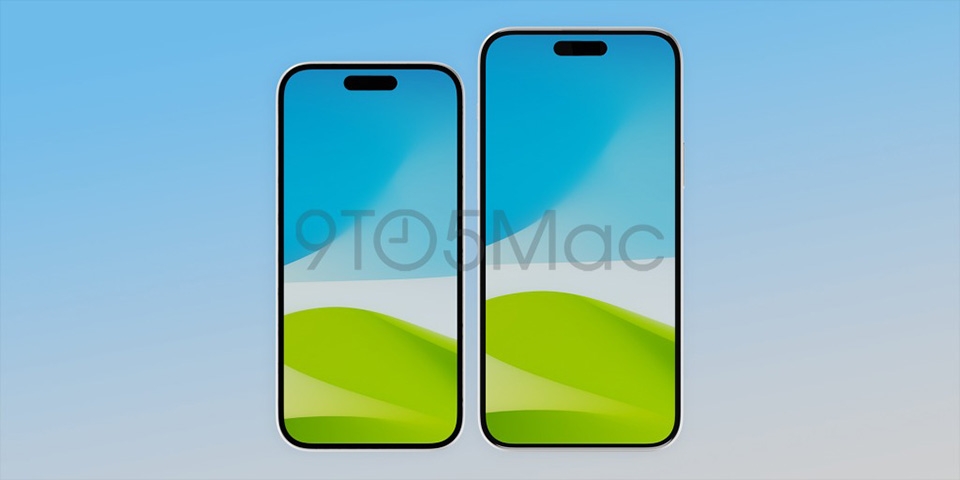 iPhone 15 Plus (ảnh 2)