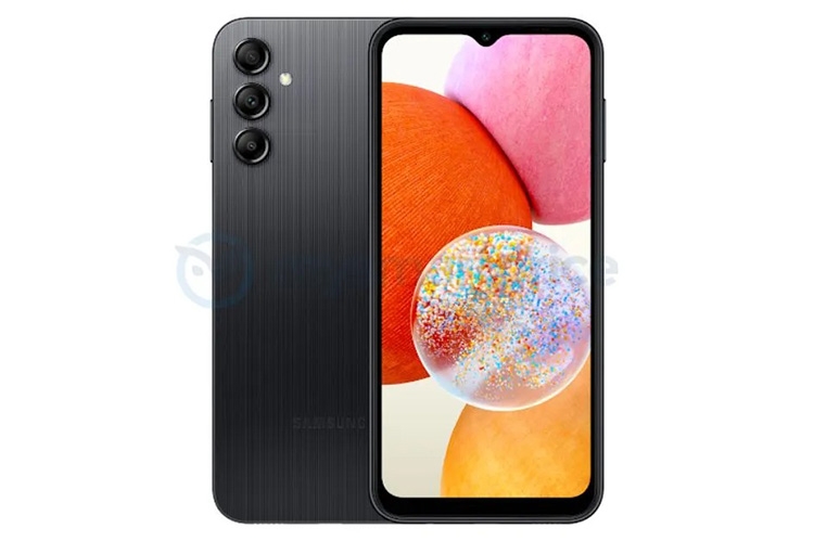 Thông tin Galaxy A14 4G (ảnh 2)