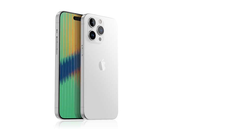 iPhone 15 Pro Max (ảnh 2)