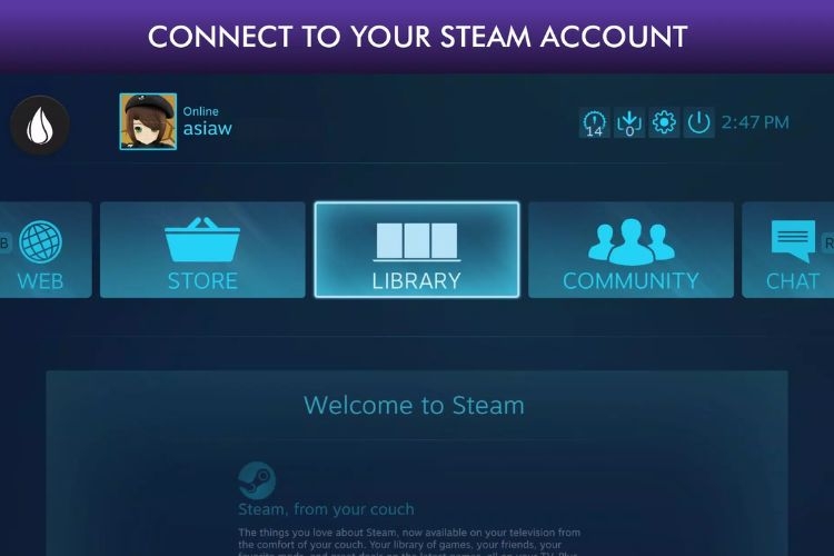 LiquidSky PC Cloud Gaming