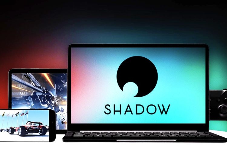 Shadow Cloud Gaming