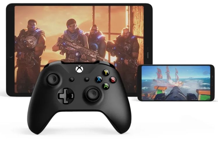 Project Xcloud