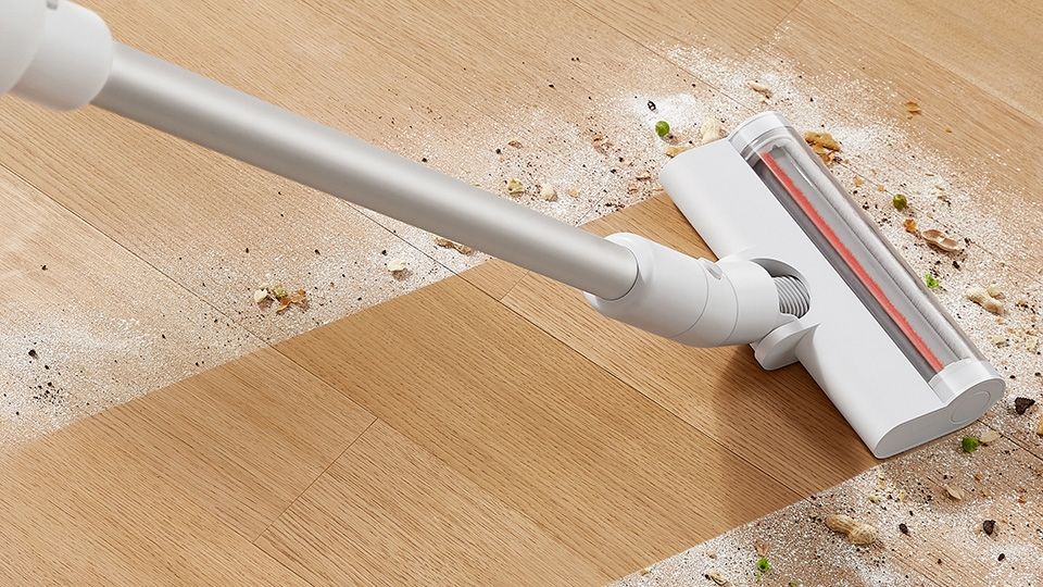 Gọn nhẹ, dễ vệ sinh