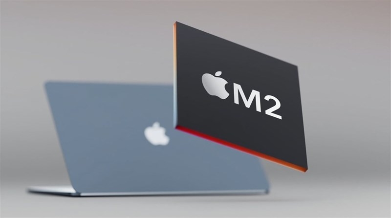 MacBook Air 15 inch 2023 có gì mới: Chip Apple M2, pin lớn và hơn thế nữa