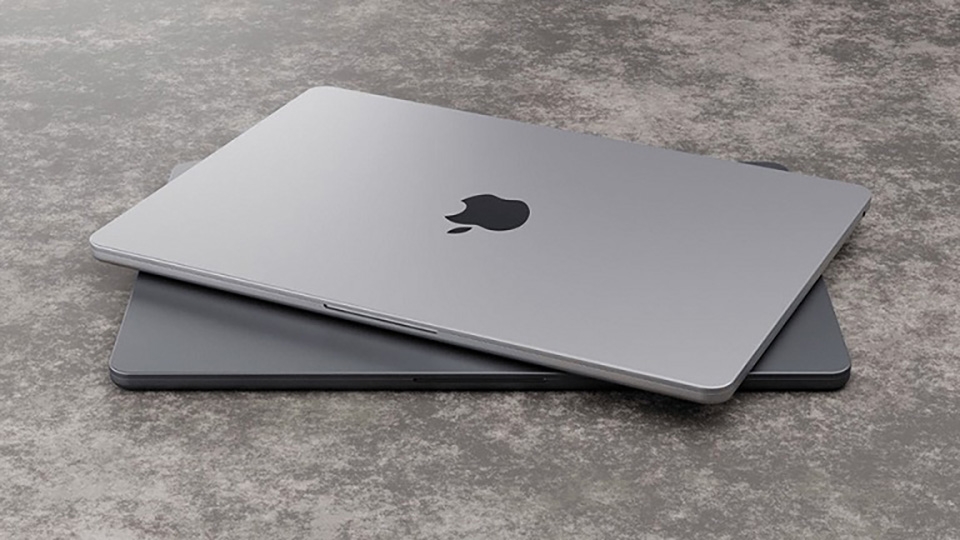 Tính năng MacBook Air 15 inch (ảnh 3)