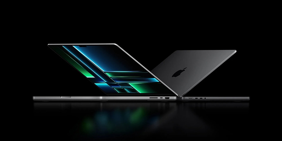 Tính năng MacBook Air 15 inch (ảnh 4)