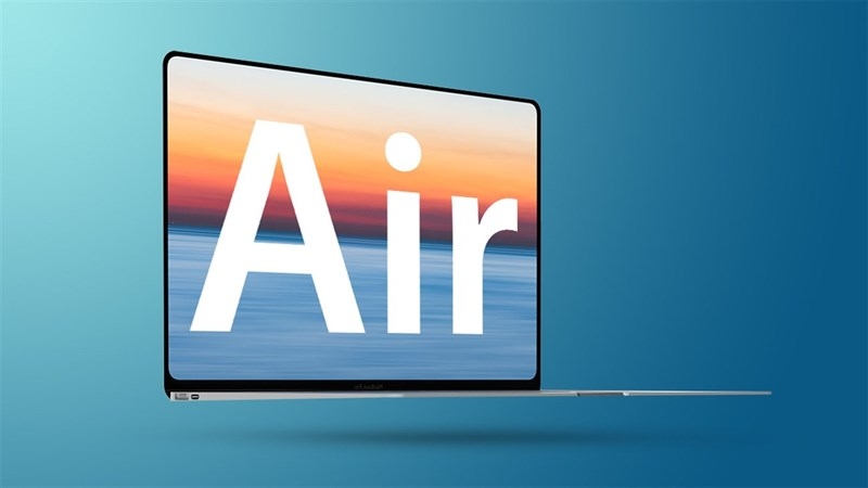 MacBook Air 15 inch 2023 có gì mới: Chip Apple M2, pin lớn và hơn thế nữa