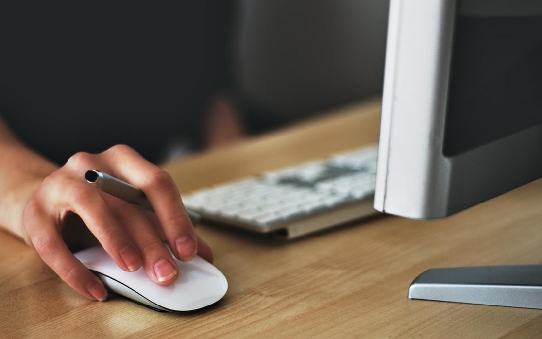 double click là gì