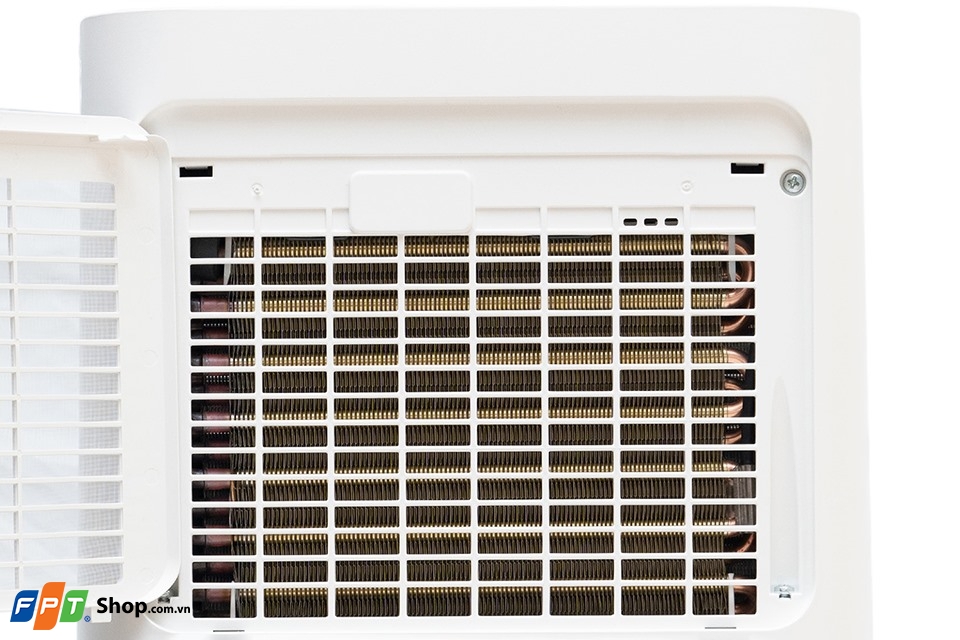 Đánh giá máy hút ẩm FujiE HM-914EC