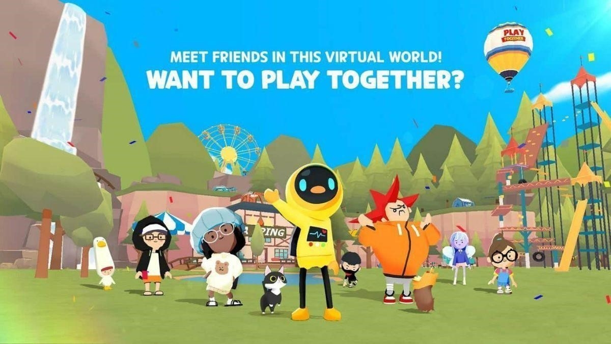 code Play Together 15
