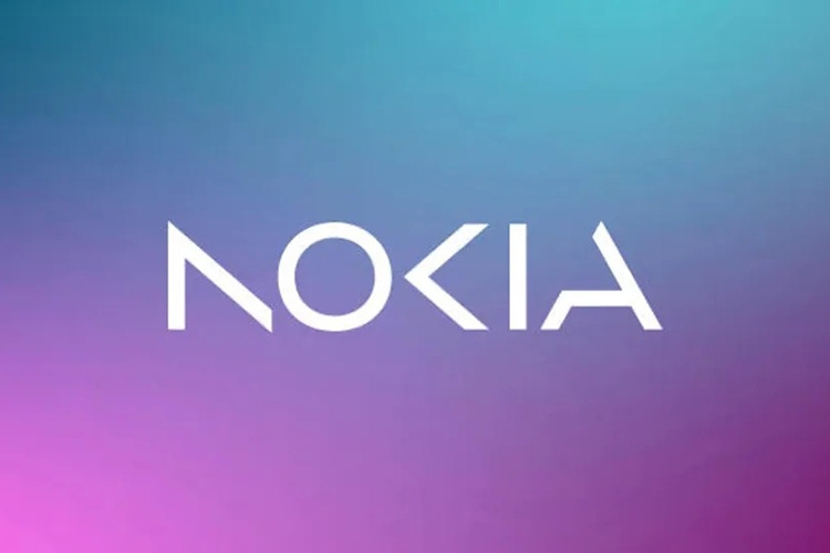 Nokia bất ngờ đổi logo sau gần 60 năm