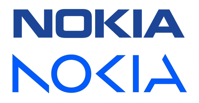 Nokia bất ngờ đổi logo sau gần 60 năm