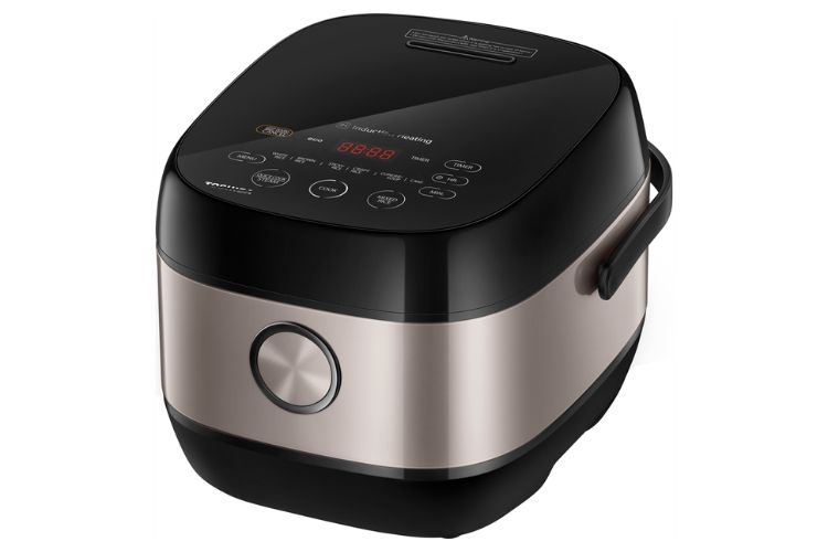 Bảo quản nồi cơm đúng cách