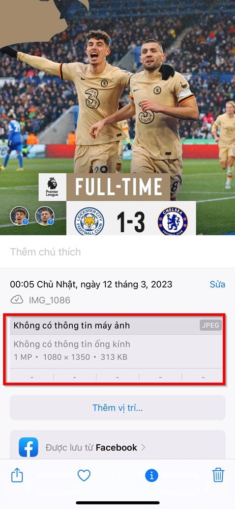 Bật mí các cách xem kích thước ảnh chính xác trên điện thoại và máy tính 1