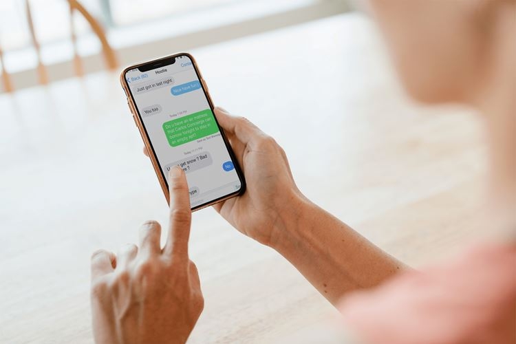 Cách nhận biết bạn bị chặn iMessage hay không? 2