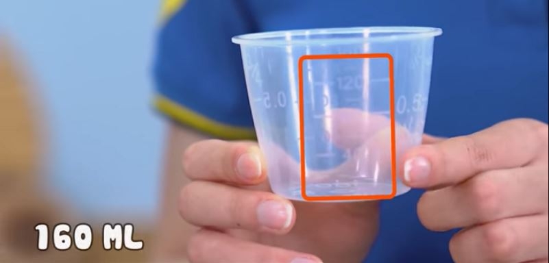 cách sử dụng cốc đong gạo trong nồi cơm điện