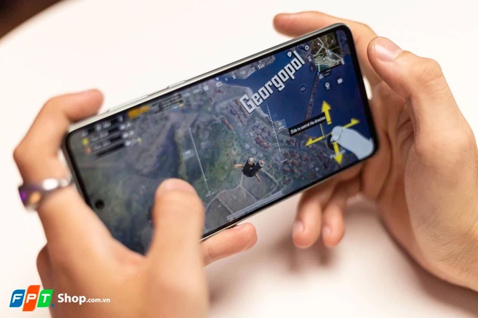 Samsung Galaxy A73 5G vẫn khó có đối thủ trong phân khúc cận cao cấp 6