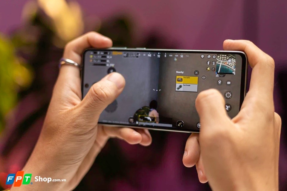 Samsung Galaxy A73 5G vẫn khó có đối thủ trong phân khúc cận cao cấp 10