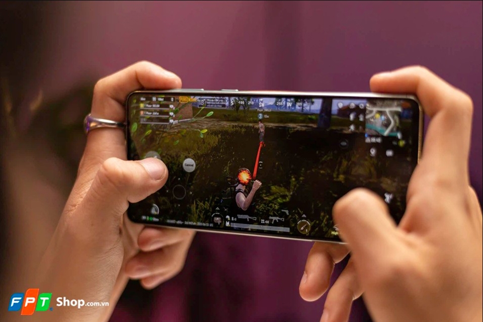 Samsung Galaxy A73 5G vẫn khó có đối thủ trong phân khúc cận cao cấp 12