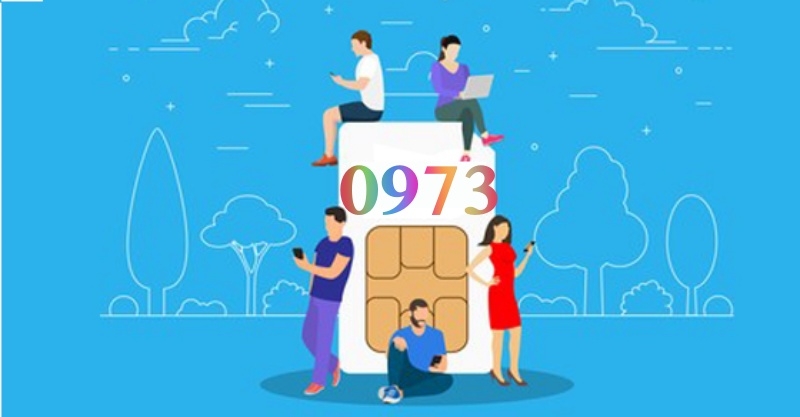 Ý nghĩa đầu số 0973