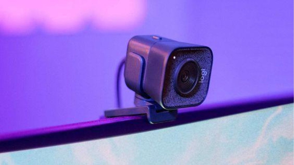 Webcam rời (ảnh 5)