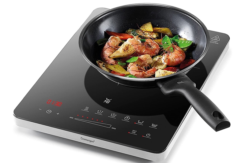 Bếp từ là gì? (Ảnh 1)