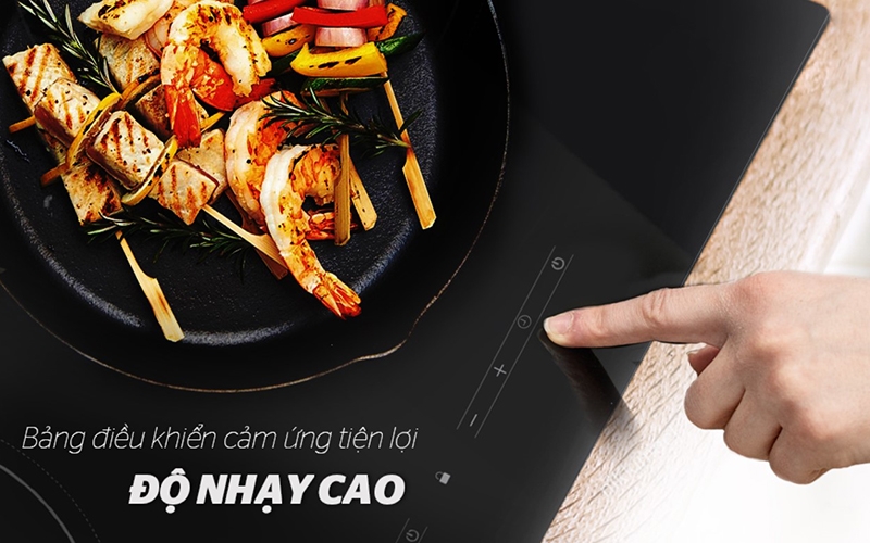 Bếp từ là gì? (Ảnh 6)
