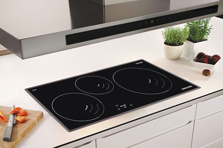 kích thước bếp từ âm 7
