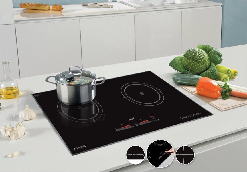 kích thước bếp từ âm