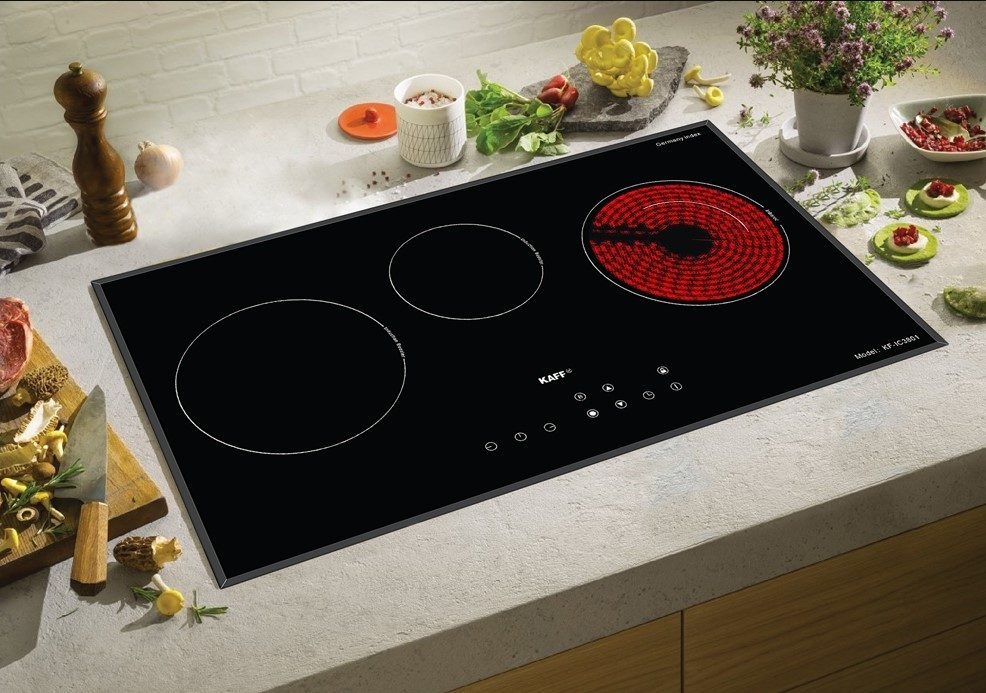kích thước bếp từ âm 4