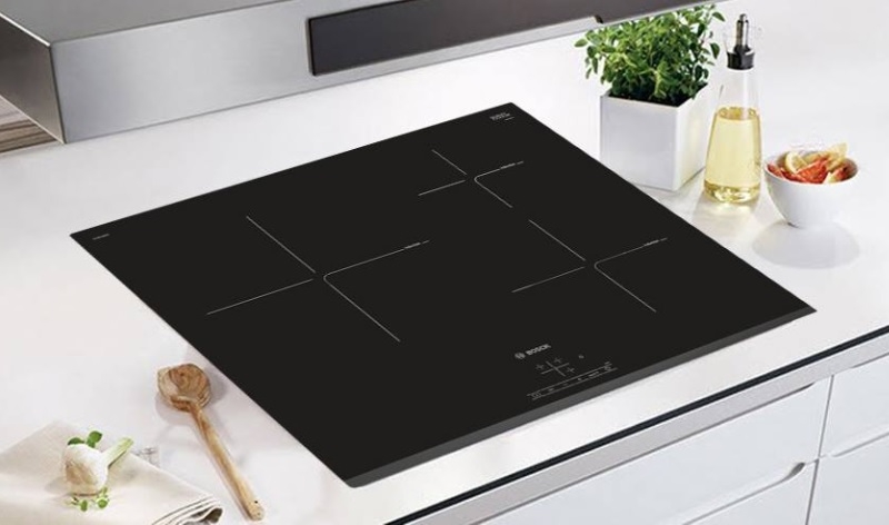 kích thước bếp từ âm 5