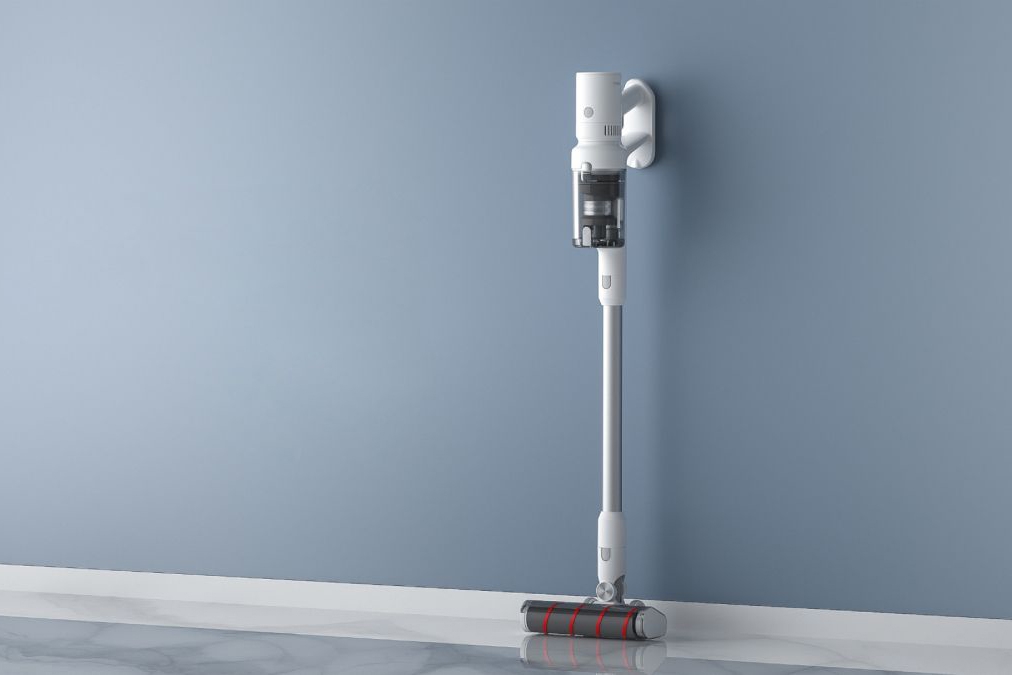 Máy hút bụi Roidmi của nước nào - ảnh 5